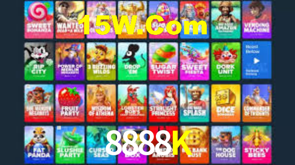 8888K
