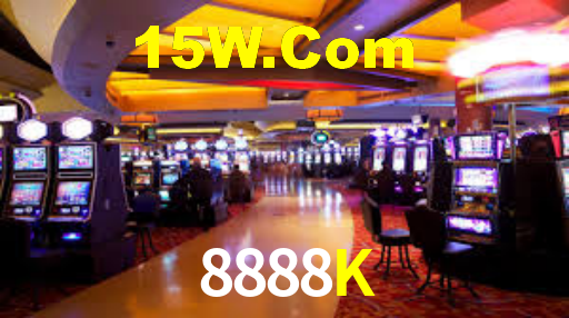 8888K - Conheça Os Melhores Cassinos Online Do Brasil - 8888K Bet Login