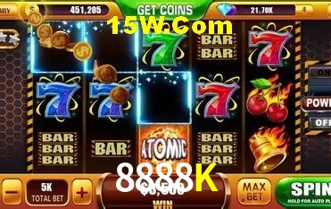 Casino Ao Vivo 8888K