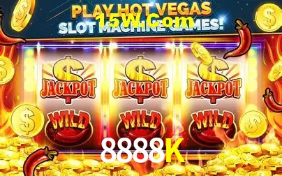 Casino Ao Vivo 8888K