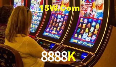 Mesa de Blackjack 8888K