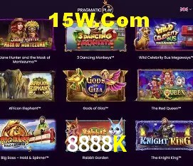 Torneios 8888K