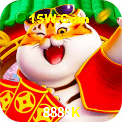 8888K