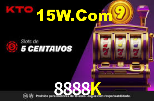8888K