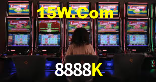 8888K