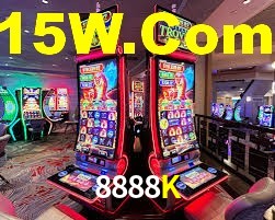 Tournaments 8888K
