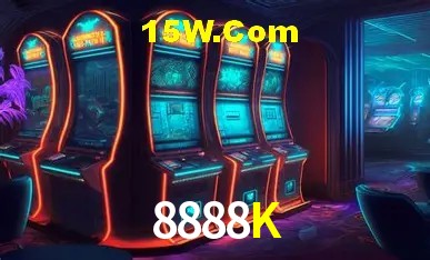 Benefícios da Conta 8888K