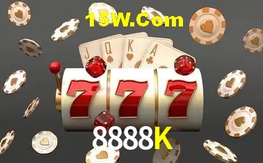 Estatísticas do Jogo 8888K