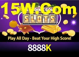 Welcome Bonus 8888K