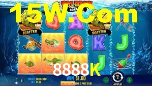 Daily Bonuses 8888K