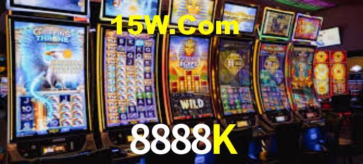 8888K