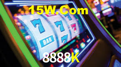8888K Com App