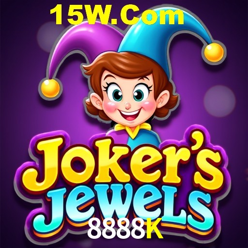 APP oficial da 8888K para mobile