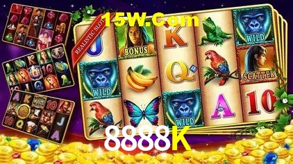 Promoção Relâmpago 8888K