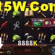Apostas de Tênis 8888K