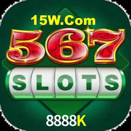8888K Com App