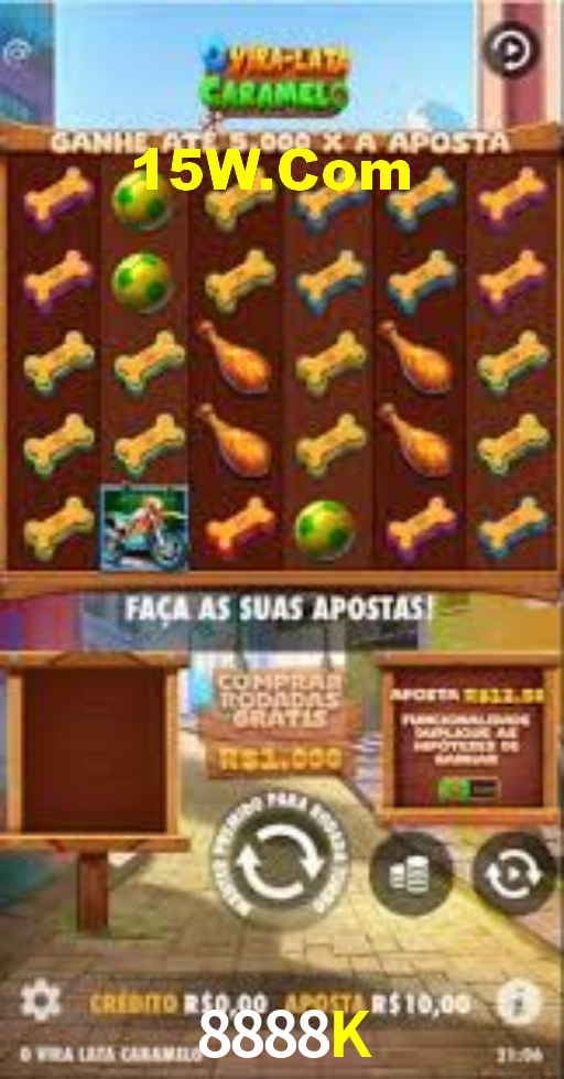 8888K Bet Login