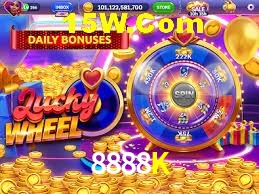 Slot Games 8888K