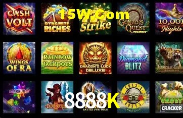 Estatísticas Esportivas 8888K