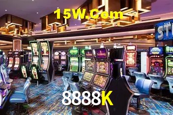 Tecnologia da Plataforma 8888K