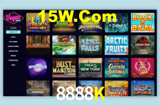 8888K