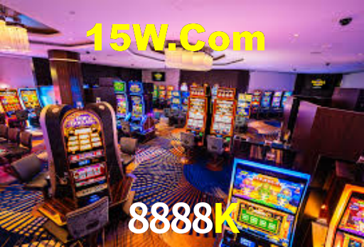 8888K Com App