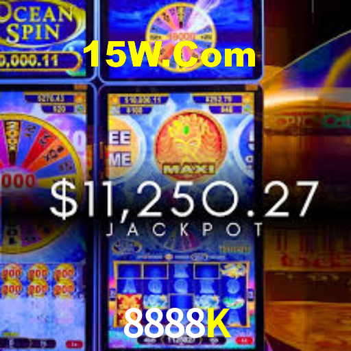 8888K