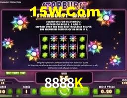 Bonus Features 8888K